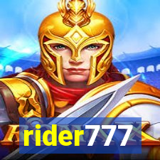 rider777