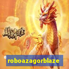 roboazagorblaze