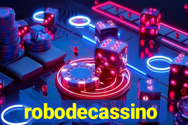 robodecassino