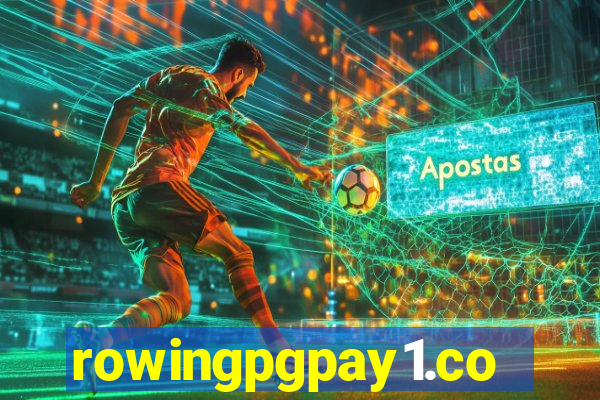 rowingpgpay1.com