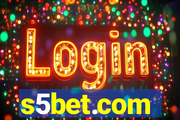 s5bet.com