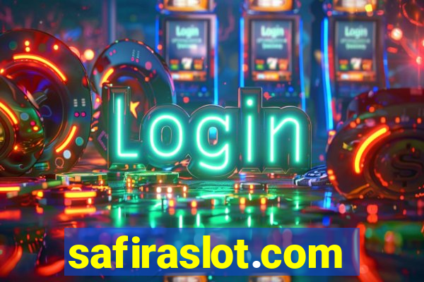 safiraslot.com