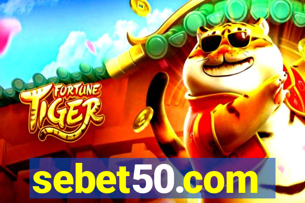 sebet50.com