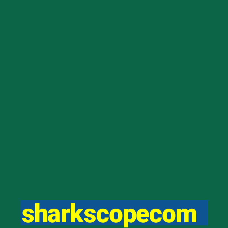 sharkscopecom