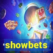 showbets