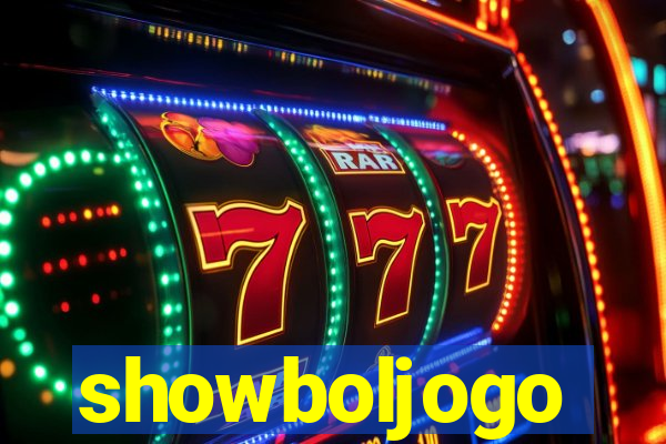 showboljogo