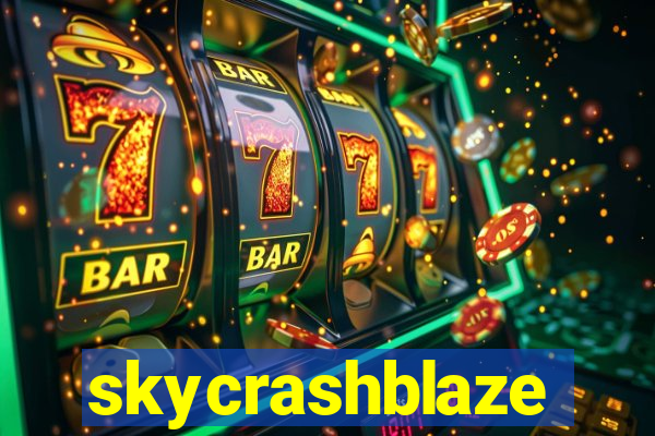 skycrashblaze