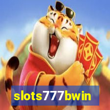 slots777bwin