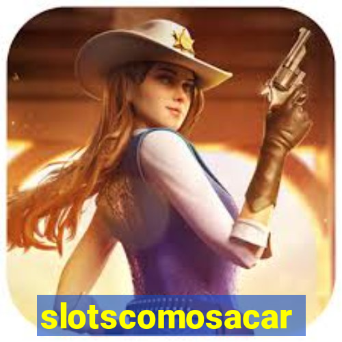 slotscomosacar