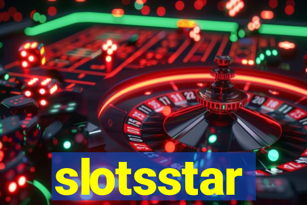 slotsstar