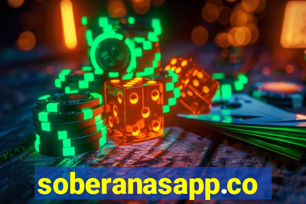 soberanasapp.com