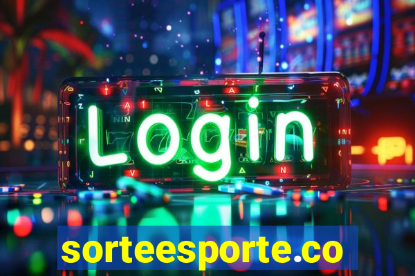 sorteesporte.com