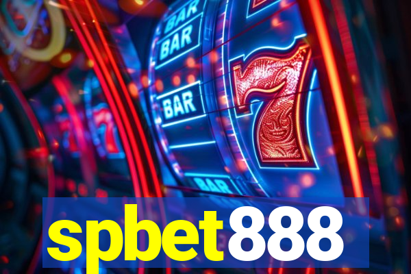 spbet888