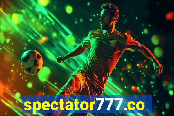 spectator777.com