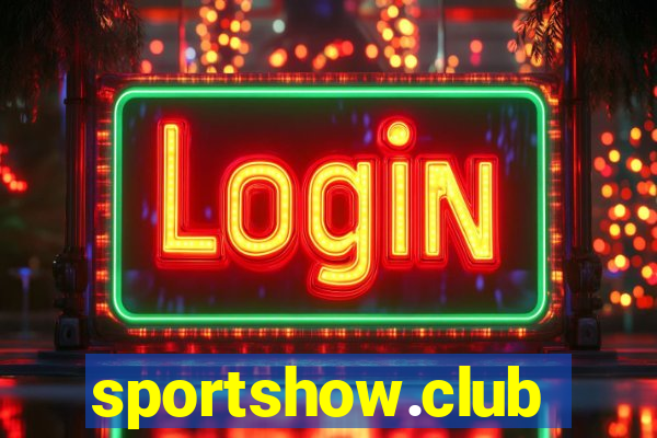 sportshow.club