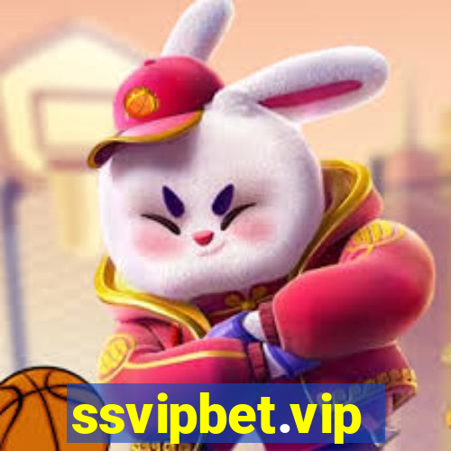 ssvipbet.vip