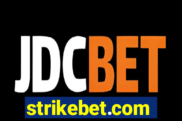 strikebet.com