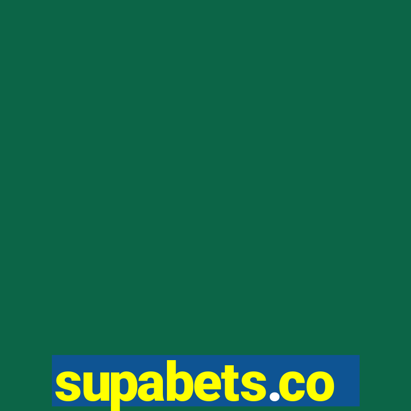 supabets.co