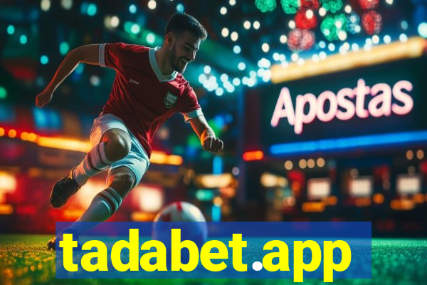 tadabet.app