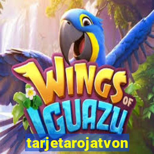 tarjetarojatvonline