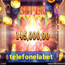 telefonelabet