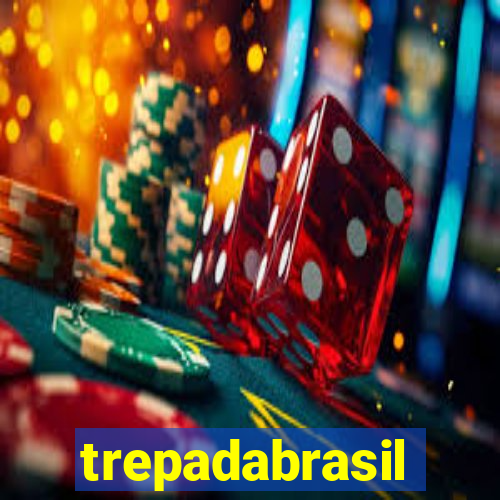 trepadabrasil