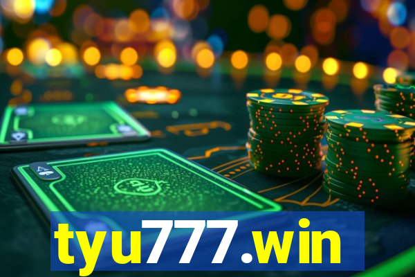 tyu777.win