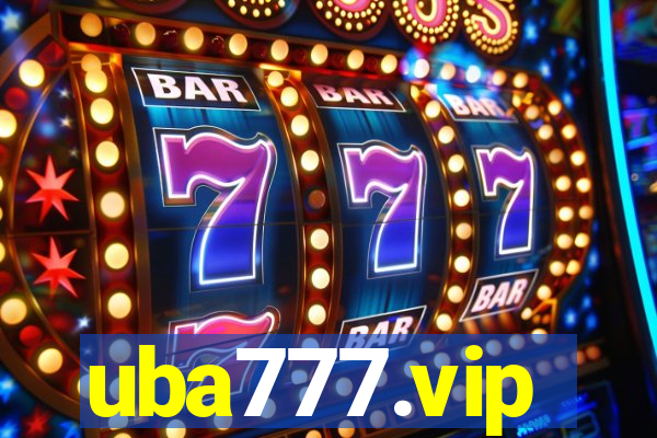 uba777.vip