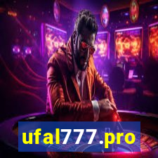 ufal777.pro