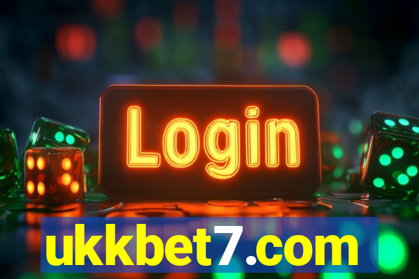 ukkbet7.com