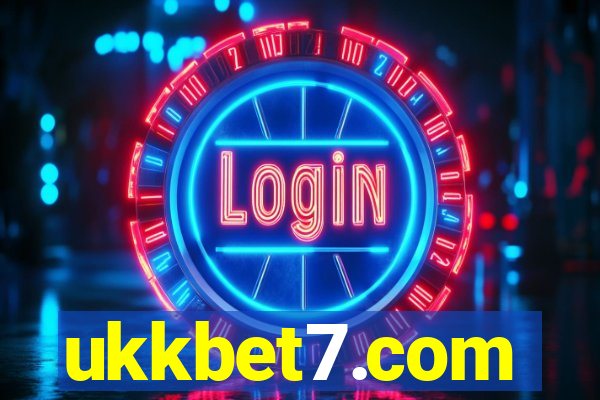 ukkbet7.com