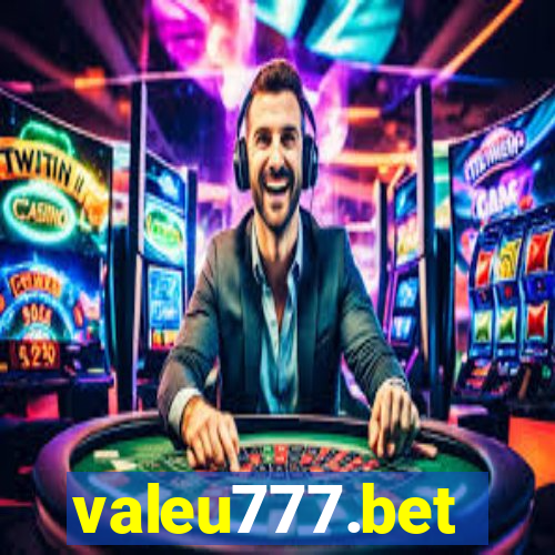 valeu777.bet