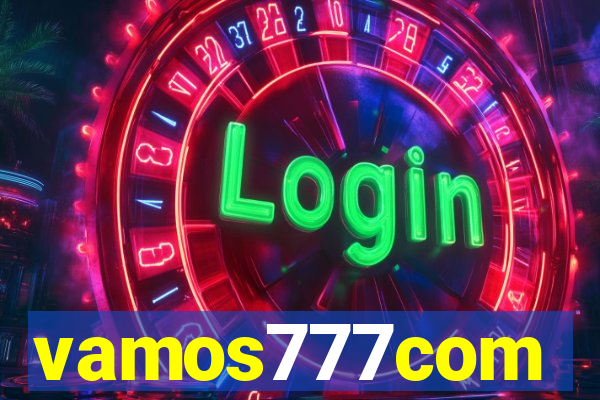 vamos777com