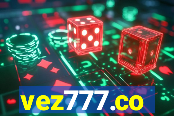 vez777.co