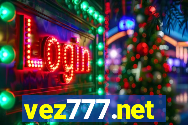 vez777.net