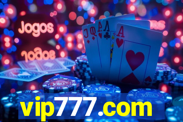 vip777.com