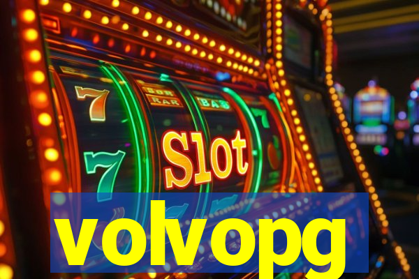 volvopg