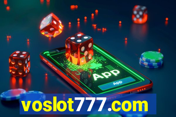 voslot777.com