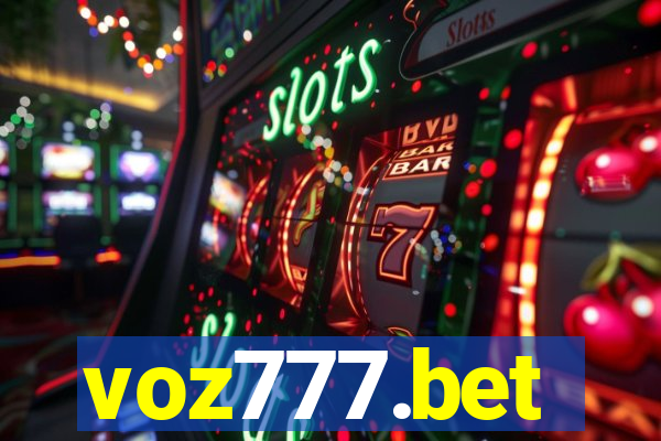 voz777.bet