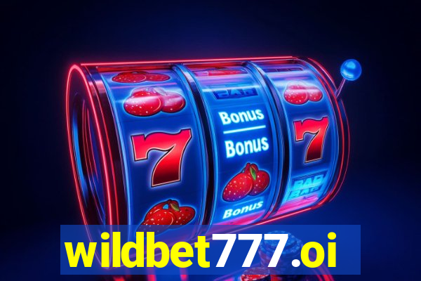 wildbet777.oi