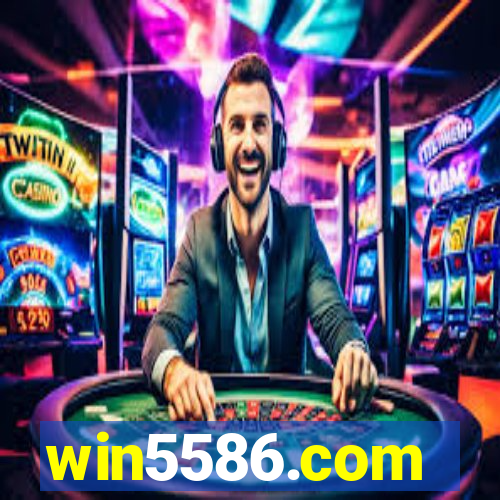 win5586.com