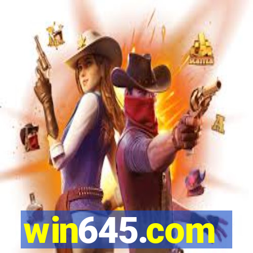 win645.com