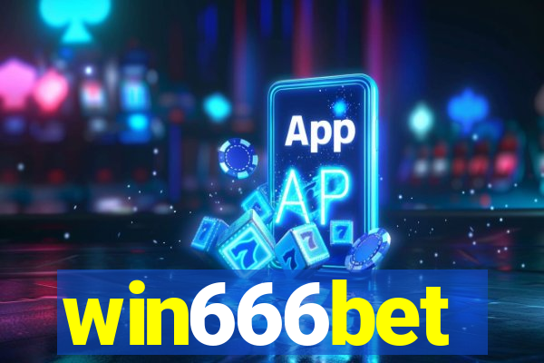 win666bet