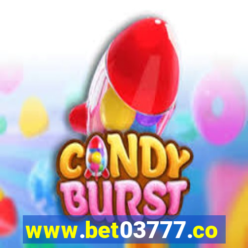 www.bet03777.com