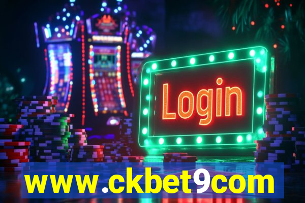 www.ckbet9com