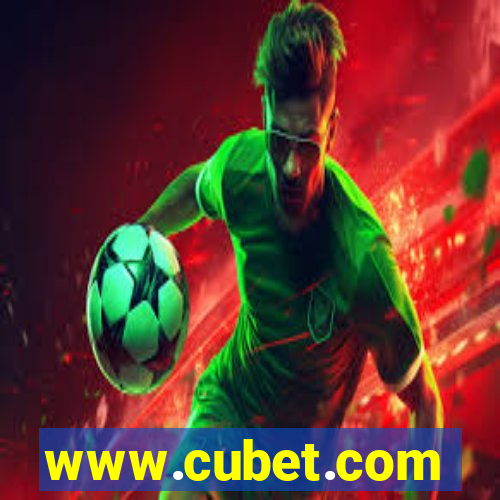 www.cubet.com