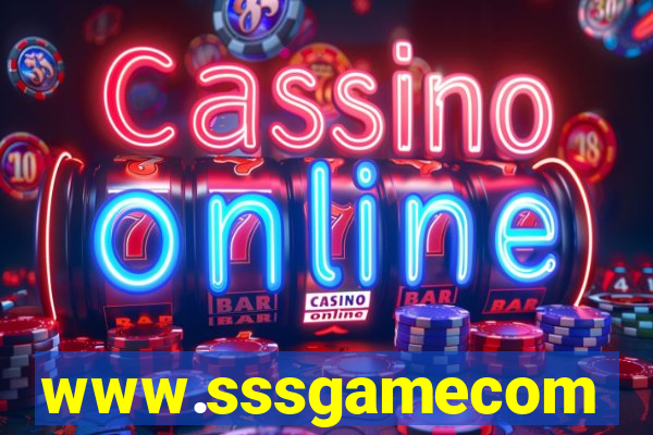 www.sssgamecom