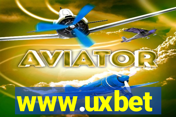 www.uxbet