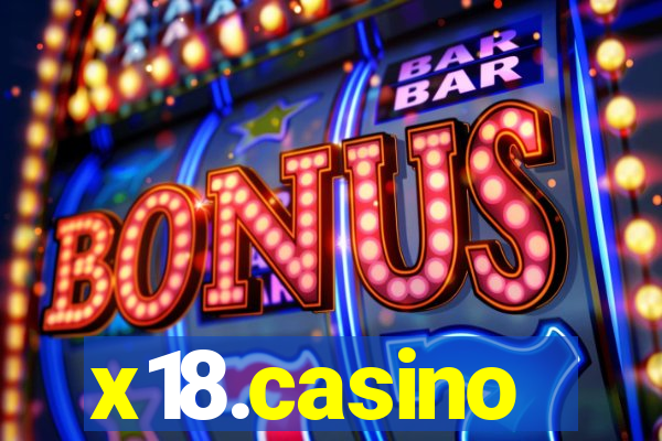 x18.casino