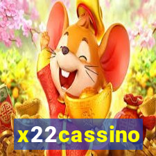 x22cassino